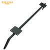 Factory Supply Heavy Furniture Metal Sofa Legs for Bed