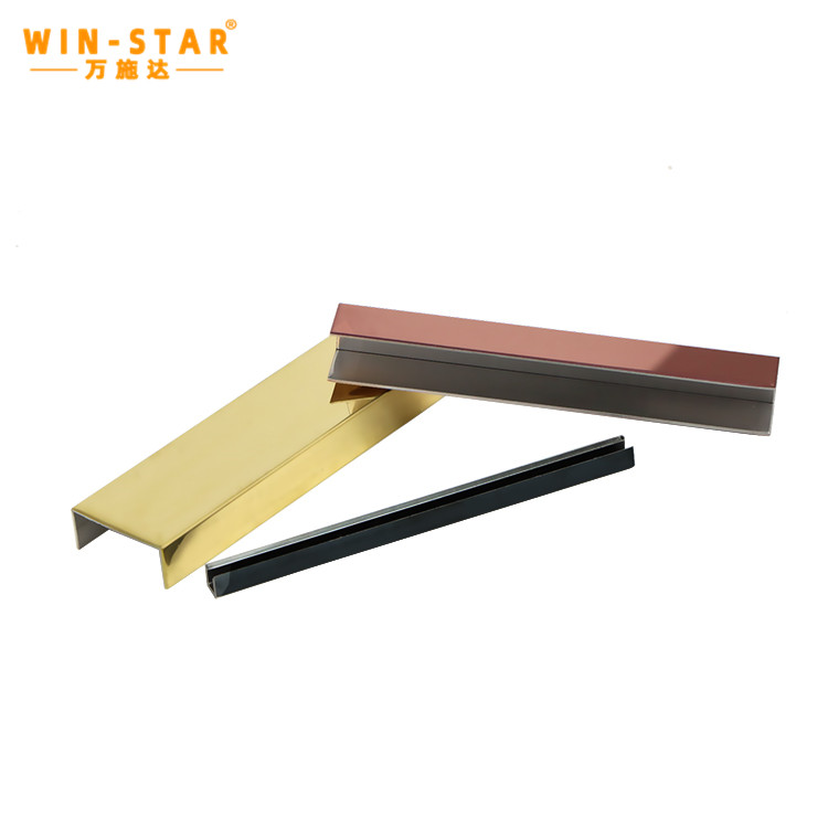 ZD-S002 U tile strip (2)