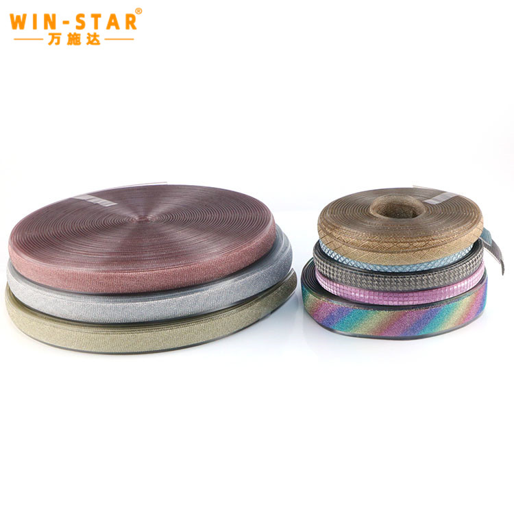 Soft type arbitrary cut PVC furniture decoration strip