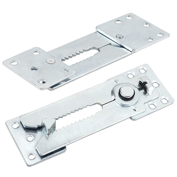 How do you arrange a multi-purpose sofa? Use this furniture attachment clasp!