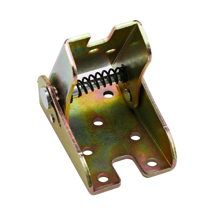Folding connectors Folding hardware Accessories