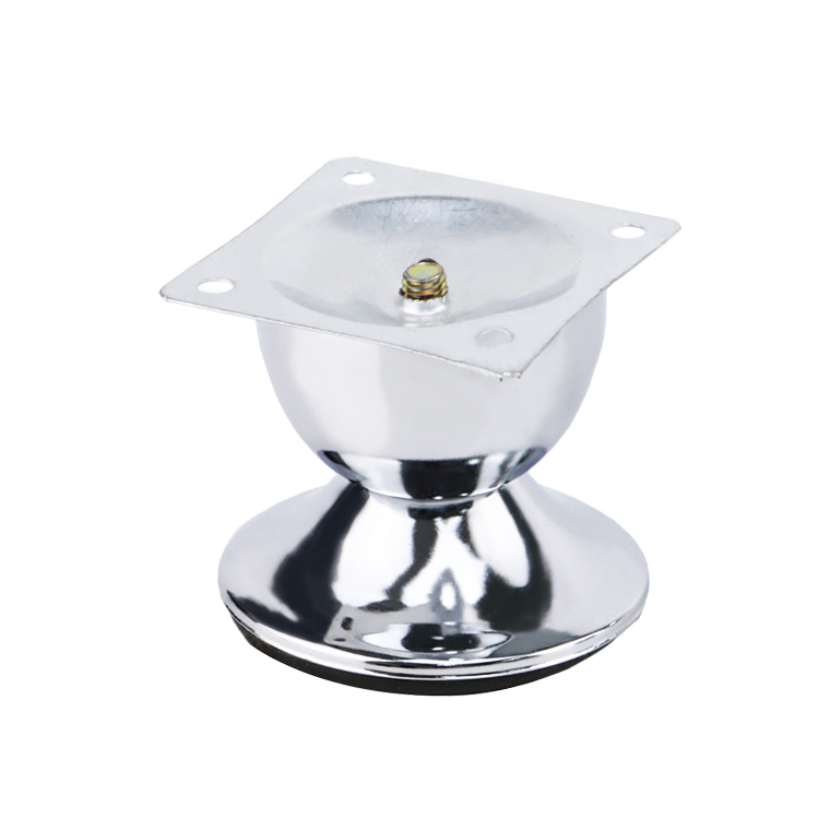 Залізні ніжки для диванів і аксесуари для меблів – прямі оптові продажі заводу в Китаї