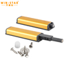 Furniture Cabinet Push Open Pneumatic Door Soft Close Damper