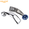 WINSTAR Manufacturers Sofa Legs Chrome Metal Furniture in Foshan