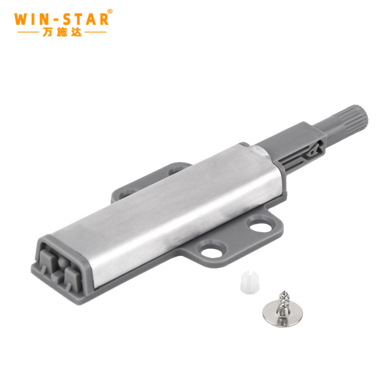 Furniture Magnetic Catcher Push Open Magnetic Door Magnetic Catcher