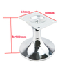 WINSTAR Furniture hardware fitting adjustable kitchen cabinet legs metal furniture legs