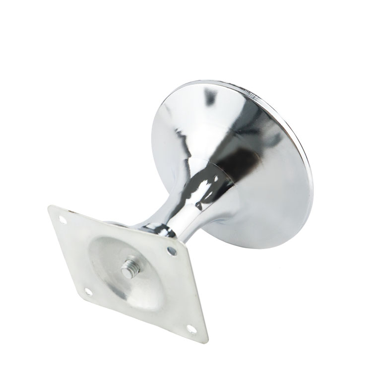 WINSTAR Furniture hardware fitting adjustable kitchen cabinet legs metal furniture legs
