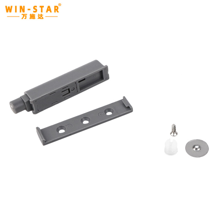 Wholesale Door Catcher Cabinet Fitting Rebound Device