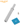 Plastic Door Bouncer Push To Open System Cabinet Latch Magnetic Catcher