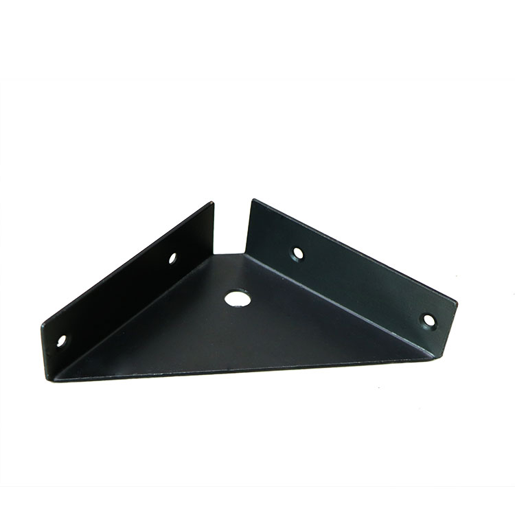 Triangle Bed Frame Support Bracket