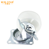 Flexible moving Universal with brake caster
