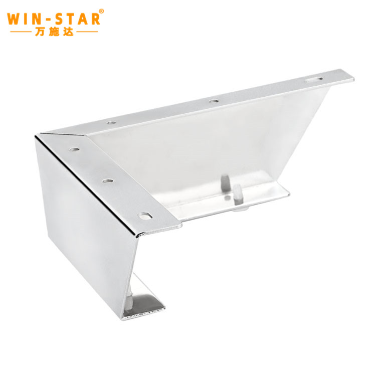 Sturdy Sofa Furniture Iron Feet: Ensuring Rock-solid Stability