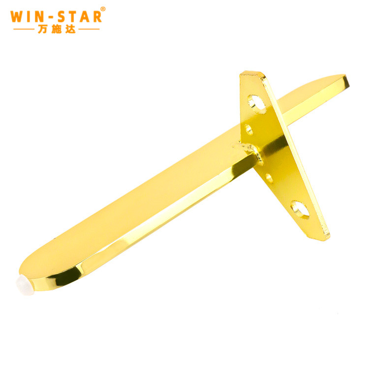 ZD-N350 metal furniture leg (8)