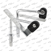 ZD-J014-B WINSTAR Wholesale 90-180 Degree Sofa Armrest Hinge Sofa Angle Adjustment Mechanisms
