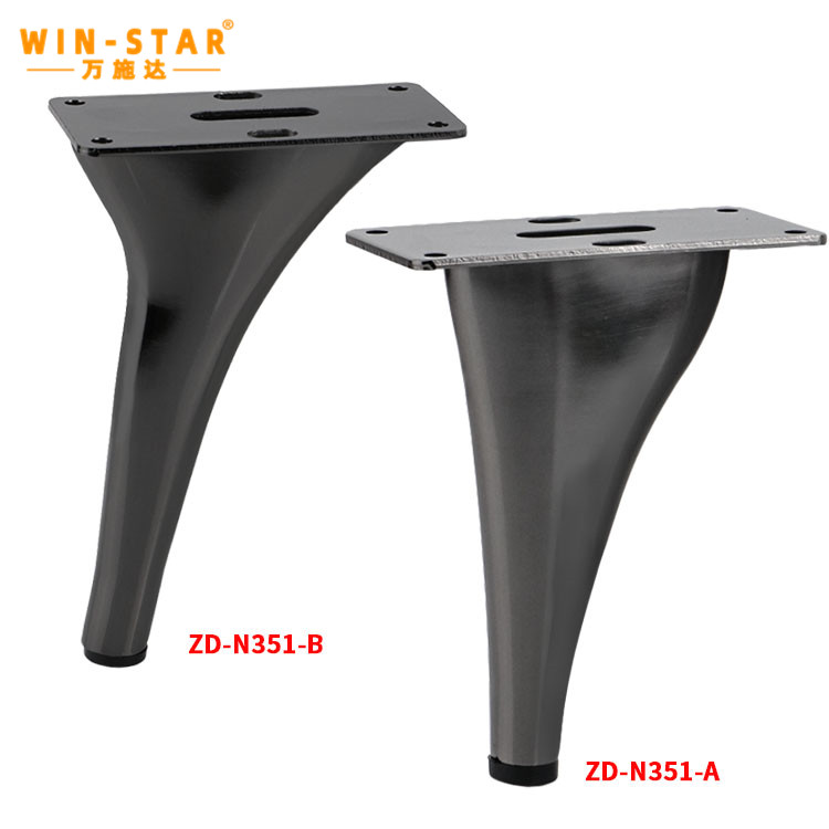 Unleash the Potential of Your Furniture with Stylish Metal Legs