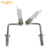 ZD-J025-B WINSTAR Good Quality Adjustable Sofa Headrest Hinges Furniture Armrest Accessory