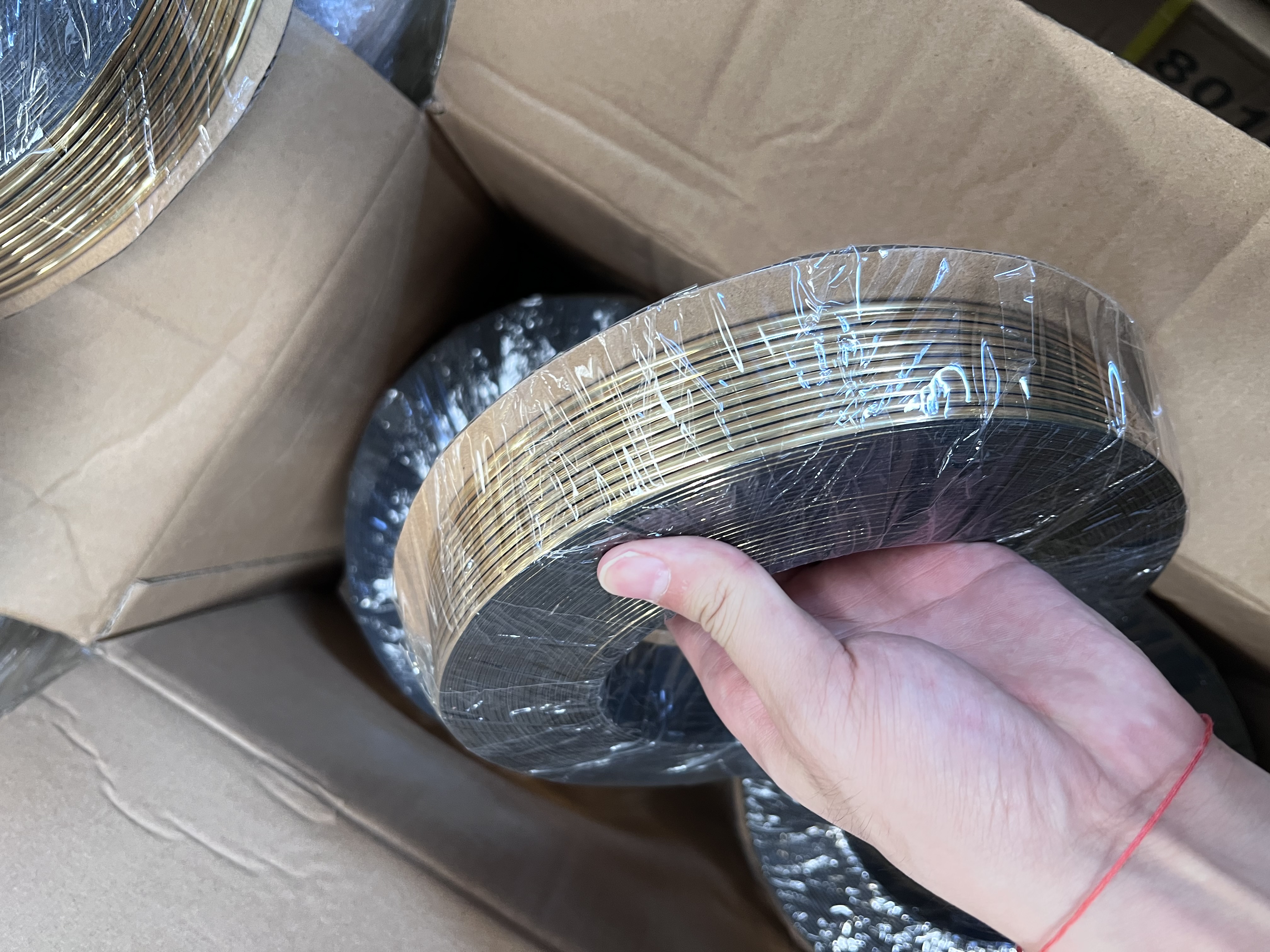 ZD-PV11-A decorative strip (1)