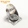 Industrial Universal Castor Swivel Plate Universal wheel Heavy Duty Caster