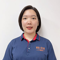  Lisa xu