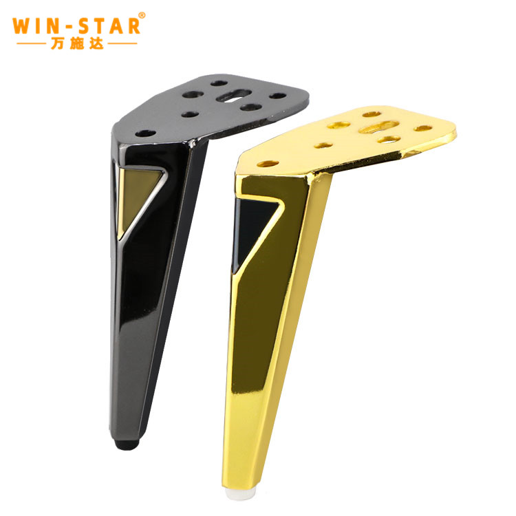Metal Sofa Legs - A Practical and Aesthetic Choice for Every Lifestyle