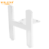 China Factory Specialized produce metal Sofa Legs for home use