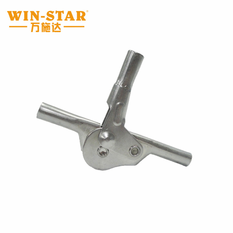 WINSTAR Folding Sofa Backrest Connector Hinge Tube Steel Furniture Hinge