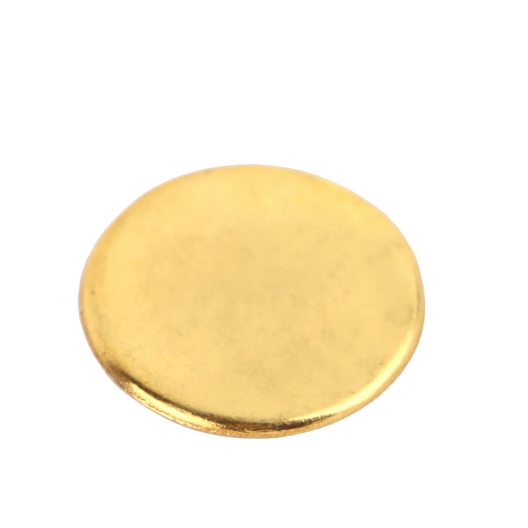 Furniture trim buttons (2)