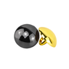 Exquisite Semi - spherical Metal Decorative Buttons for Furniture