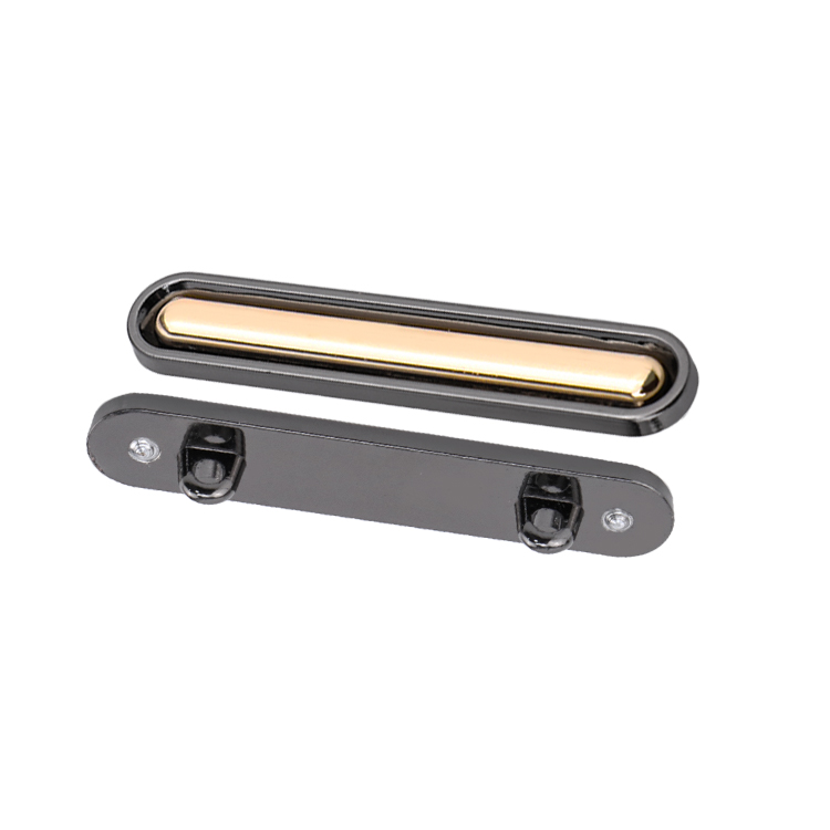 Upgrade Your Furniture with Striking Metal Decorative Buttons