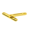 Stunning Furniture Metal Decorative Buttons: Where Style Meets Durability