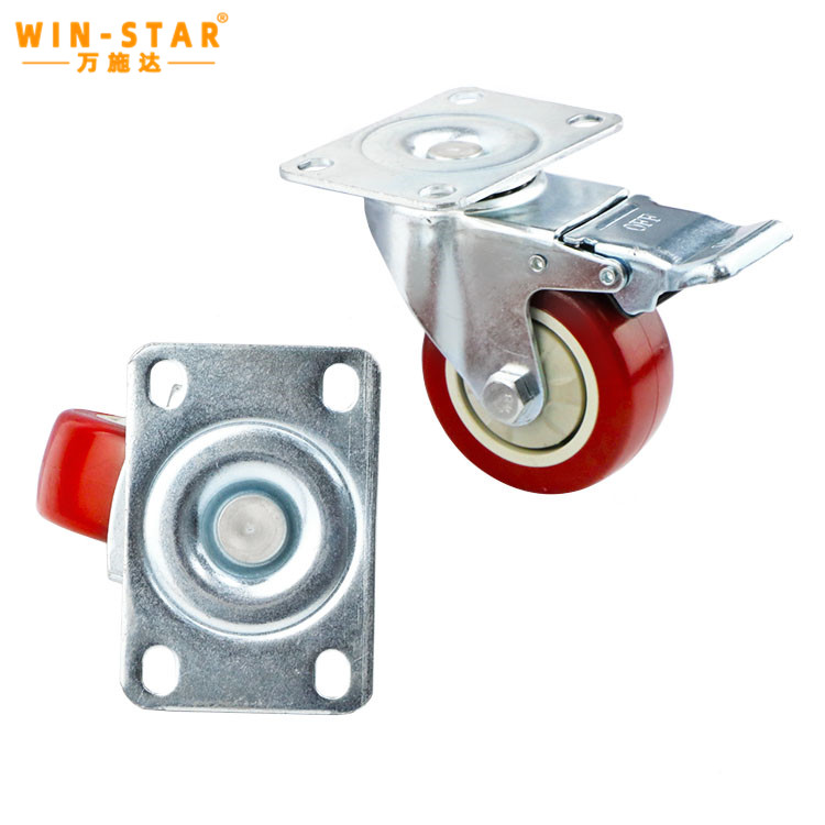 ZD-P019 caster wheel (15)