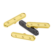 Decorative Sofa Chair Long Strip Button Furniture Zinc Alloy Buttons