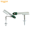 ZD-J023-A Headrest Armrest Backrest Sofa Folding Bed Fitting Mechanism Sofa Headrest Hinge