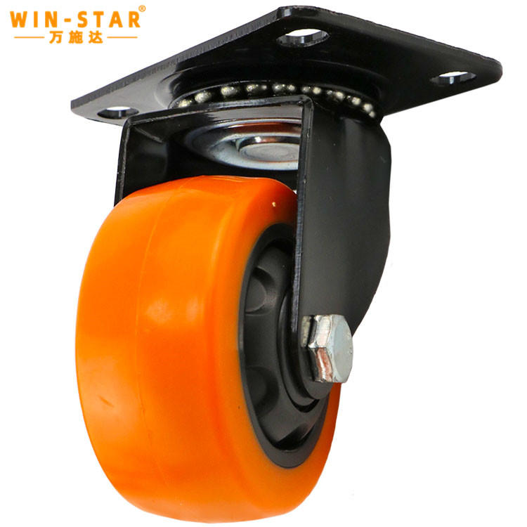 ZD-P022 caster wheel (10)