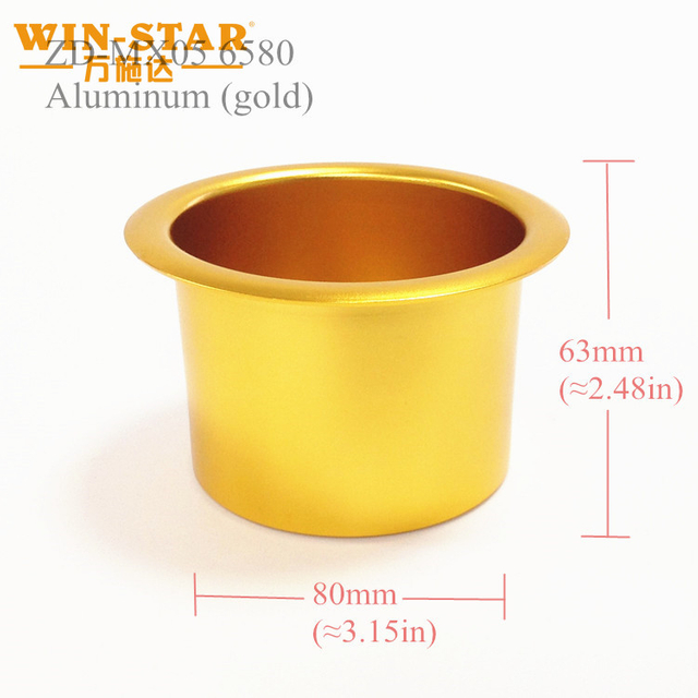 Winstar veleprodajni držalo za aluminijaste pokale za namizni kino