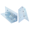 WINSTAR Furniture Corner Shelf Cabinet Bed Strong Sofa Hardware Connector Fitting
