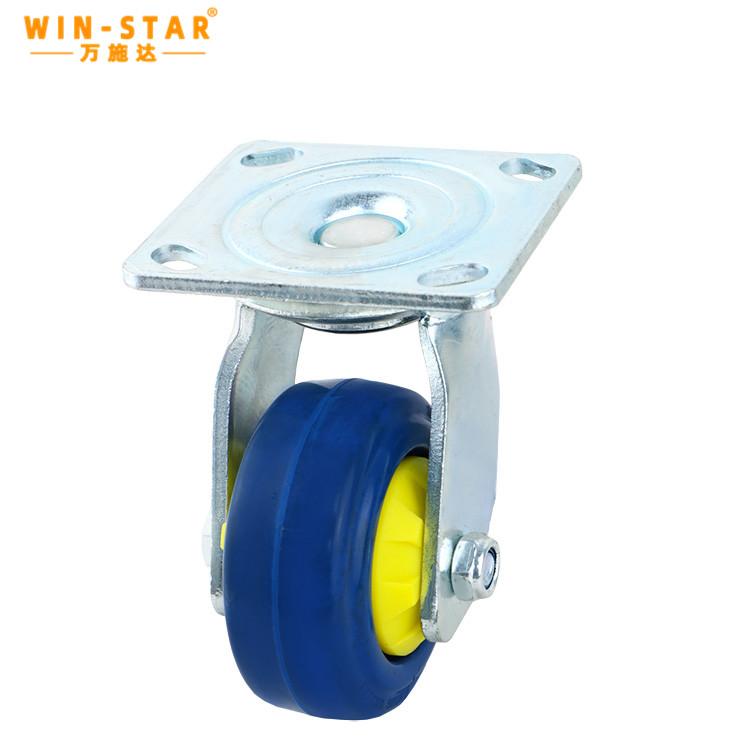 ZD-P030 caster wheel (3)