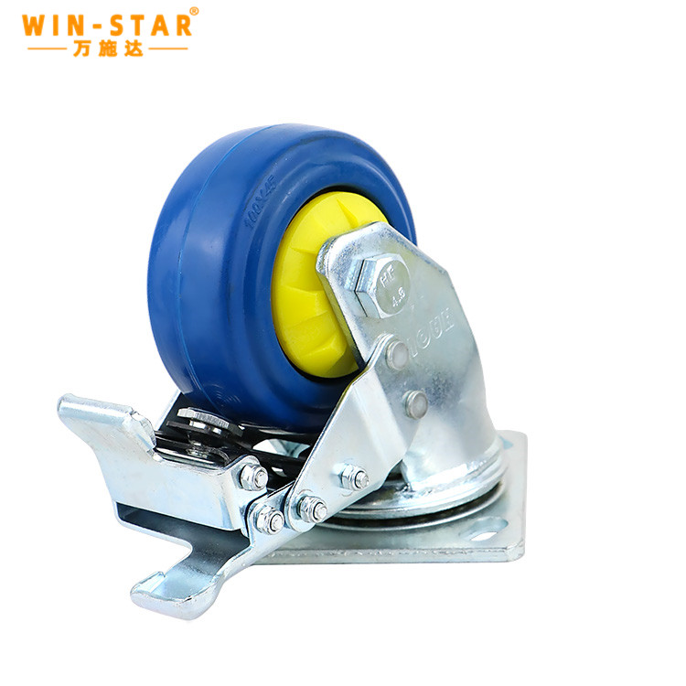 ZD-P030 caster wheel (12)