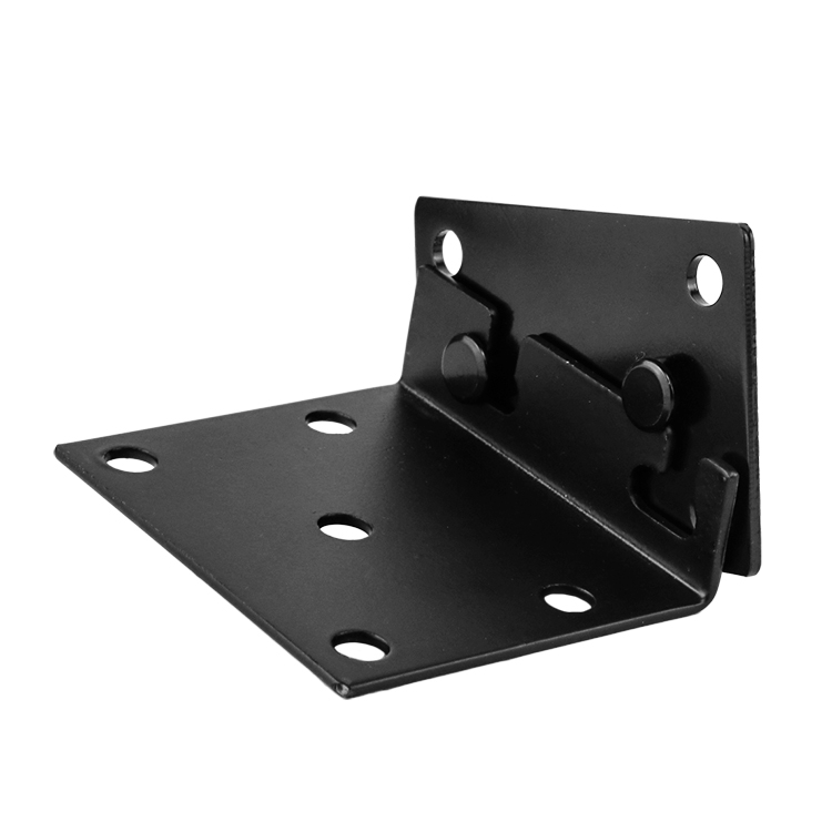 Space-Saving Furniture Fasteners: Slim Design for Compact Sofa/Bed Frame Joints