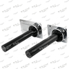 WINSTAR New Arrival Metal 360 Rotation Press Lifter Black Furniture Hardware Accessories