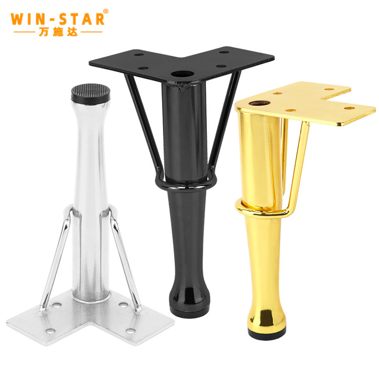 WINSTAR Sofa Leg Factory - Thoughtful Service, Win-win cooperation