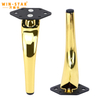Market forecast changes of furniture legs made of different materials