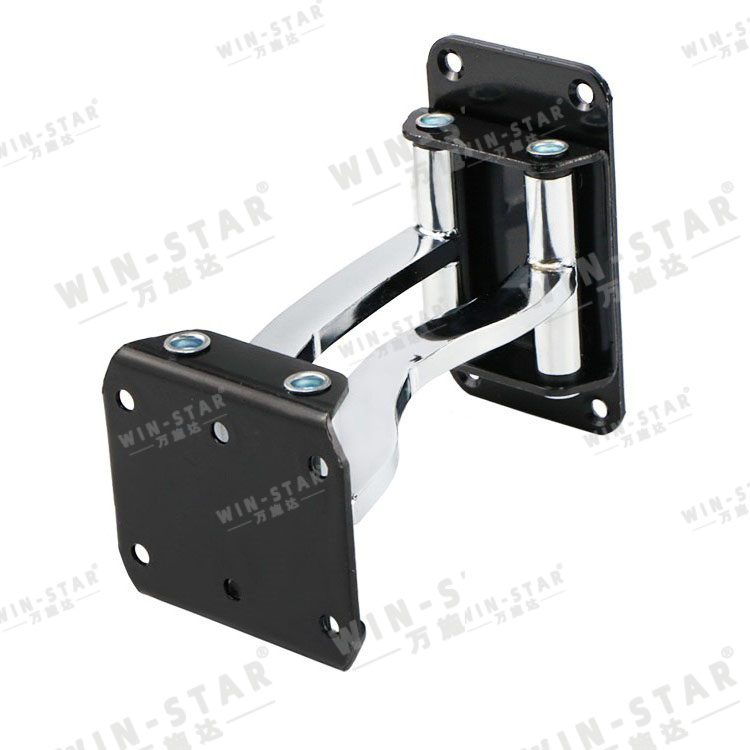 WINSTAR Furniture Accessories Adjustable Ratchet Sofa Bed Hinge Mechanism