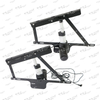 Winstar Hydraulic Bed Electric Lift Mechanism Gas Spring for Folding Murphy Bed