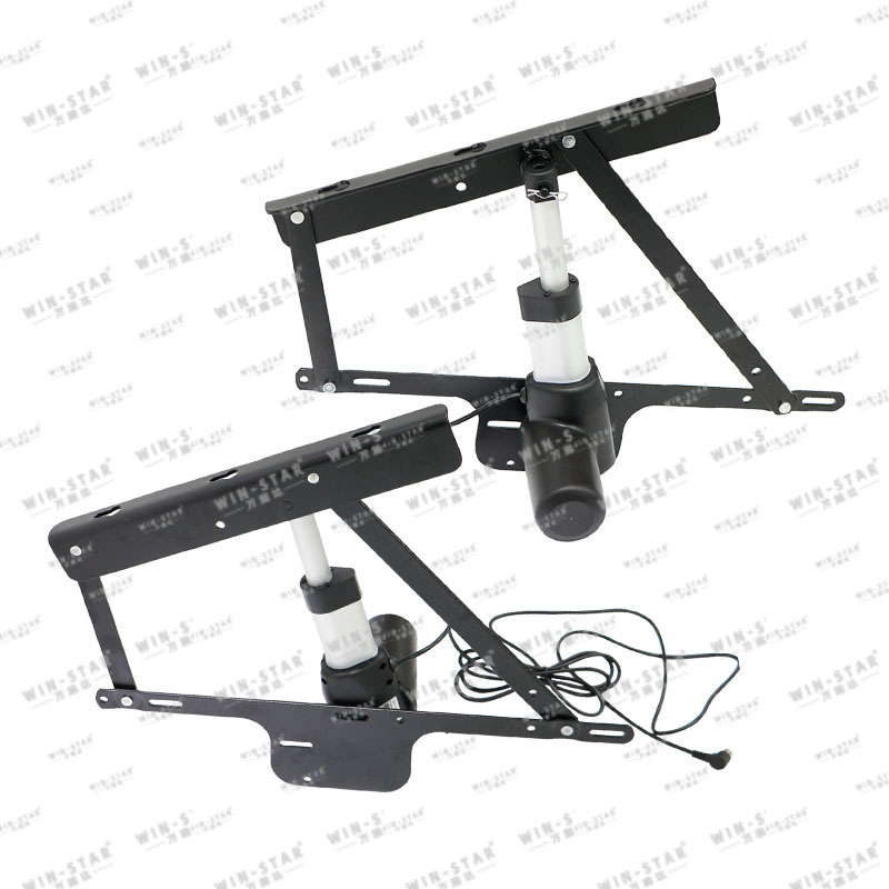 Winstar Hydraulic Bed Electric Lift Mechanism Gas Spring for Folding Murphy Bed