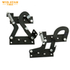 Win Star Modern Style Black Mechanism Black Mechanism Riespelli mobili regolabili con molle