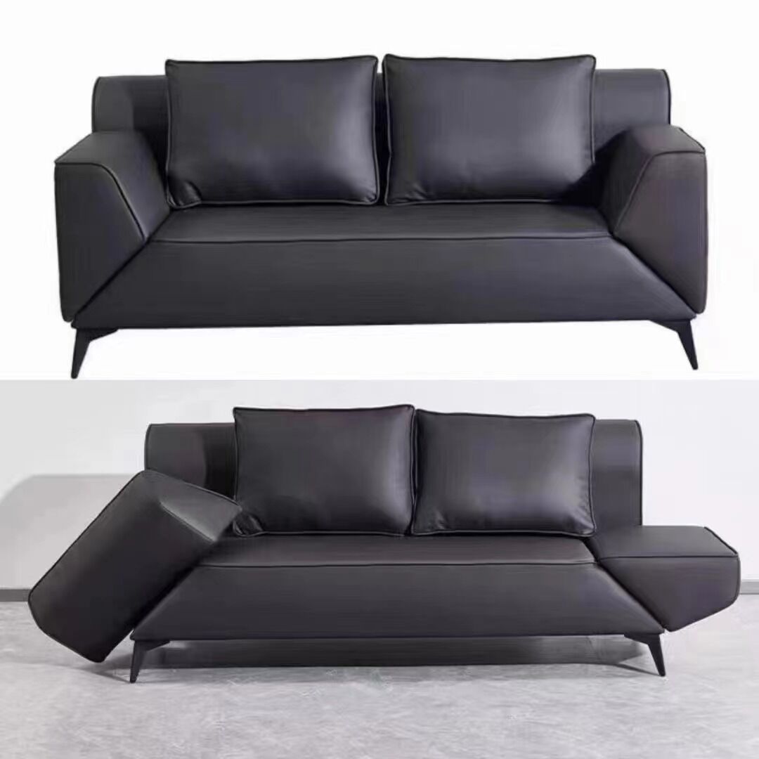 WINSTAR Sofa Accessories Hinge Link Buckle Sofa Hook Armrest Backrest Connector For Bed 