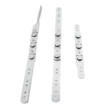 WINSTAR Factory Price Furniture Fittings Adjustable Connector Foldable Hinge for Sofa Back Rest