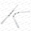 WINSTAR Adjustable Folding Decorative Sofa Headrest Hinge Steel And Metal Angle Adjustment for Bedroom & Kitchen Furniture Fittings