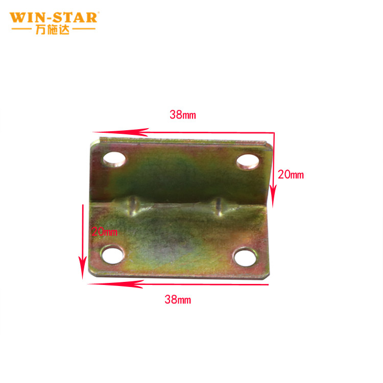 Furniture connectors (1)